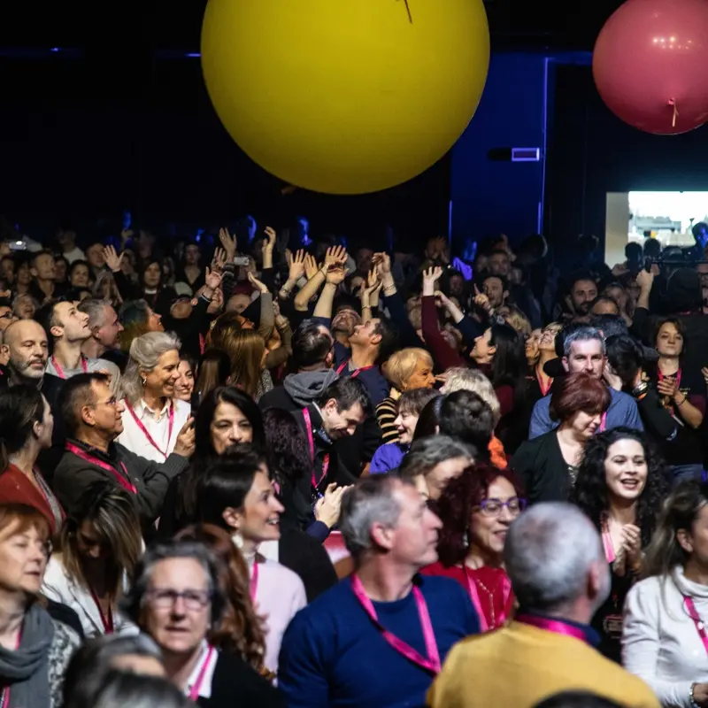 Il Live dal vivo